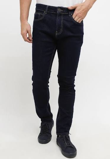 Jeans Slim
